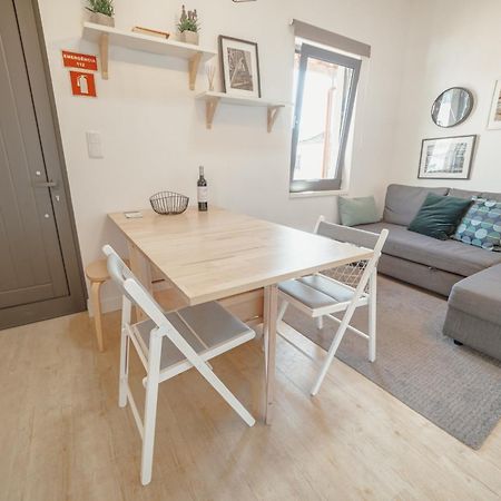 Mezzanine Stylish Apartments By Vacationy OOporto Exteriör bild