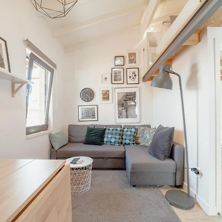 Mezzanine Stylish Apartments By Vacationy OOporto Exteriör bild