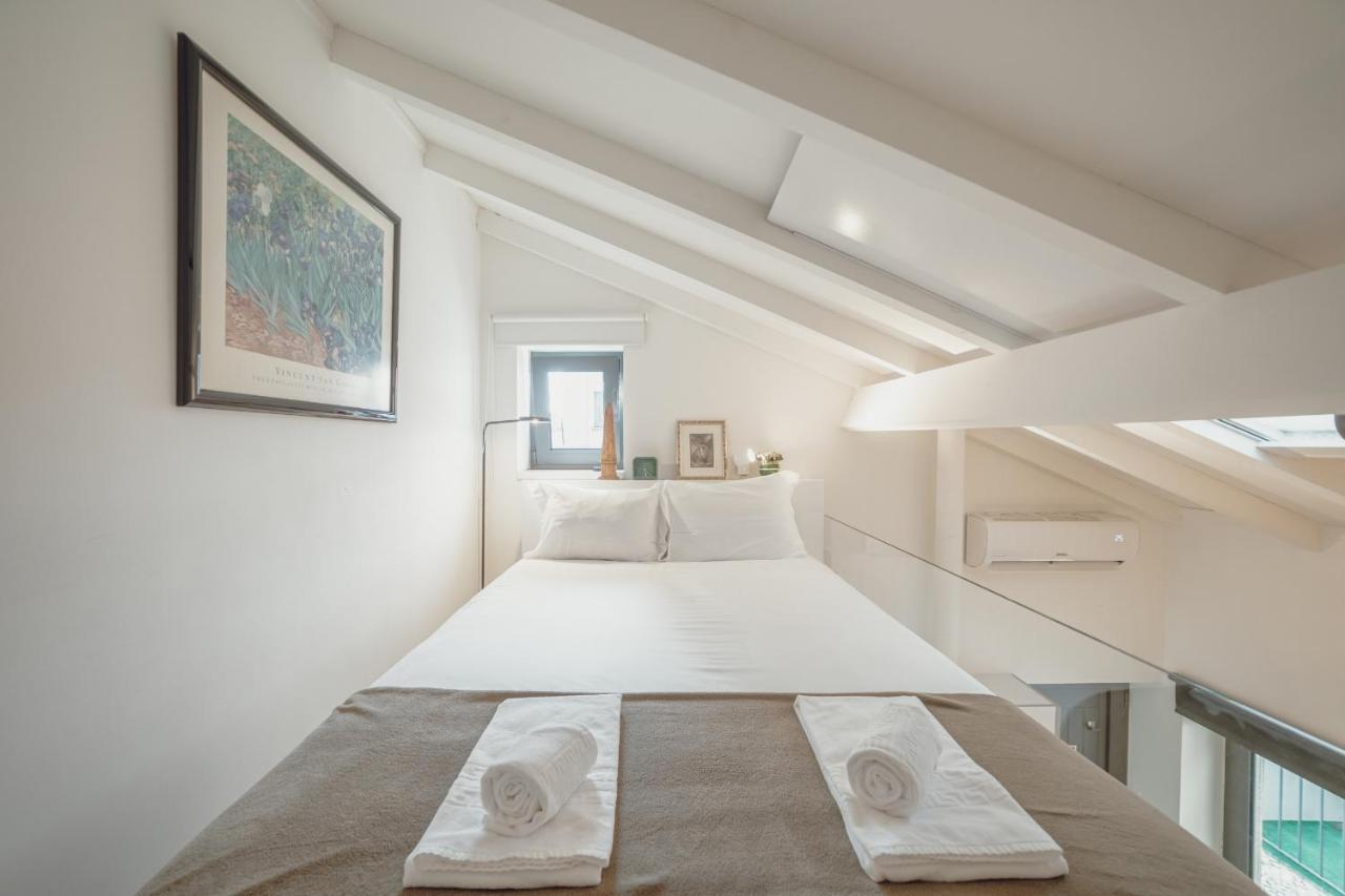 Mezzanine Stylish Apartments By Vacationy OOporto Exteriör bild