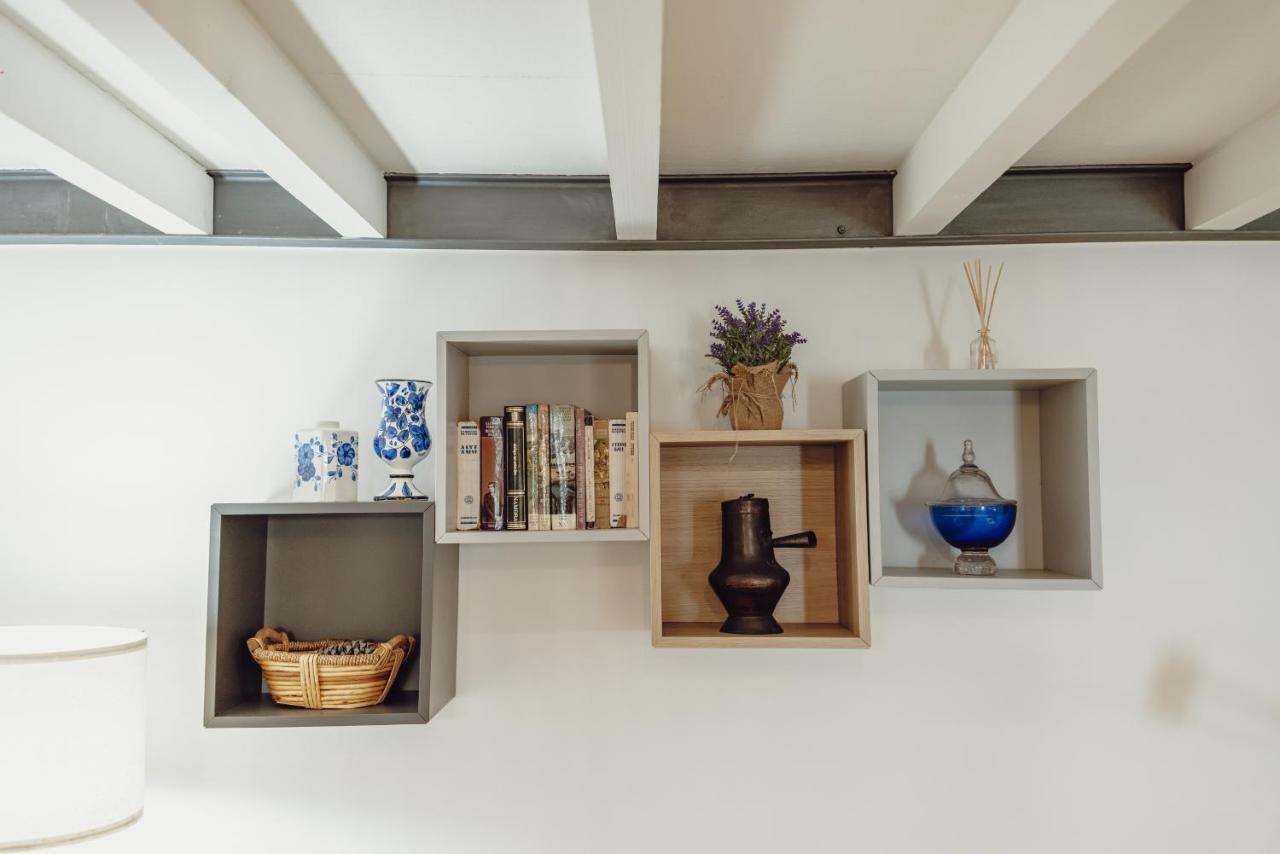 Mezzanine Stylish Apartments By Vacationy OOporto Exteriör bild