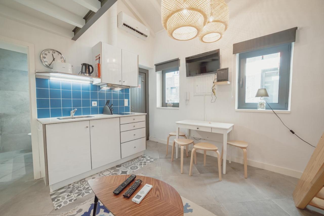Mezzanine Stylish Apartments By Vacationy OOporto Exteriör bild