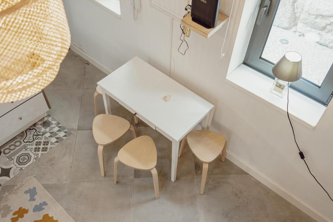 Mezzanine Stylish Apartments By Vacationy OOporto Exteriör bild