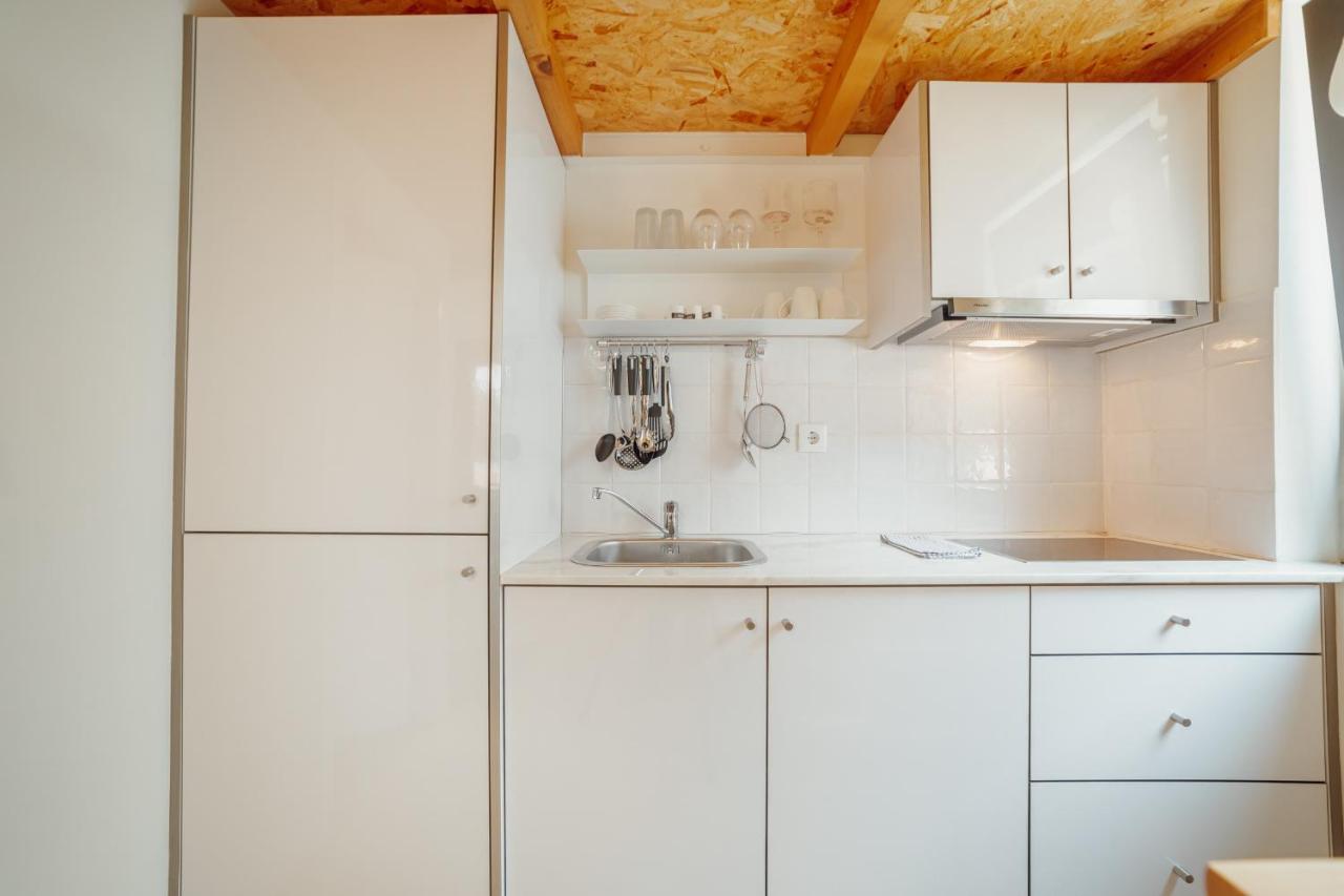 Mezzanine Stylish Apartments By Vacationy OOporto Exteriör bild