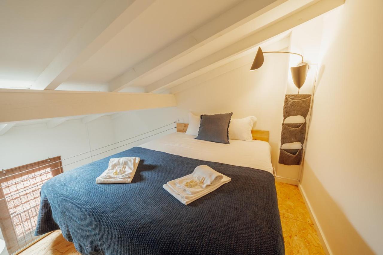 Mezzanine Stylish Apartments By Vacationy OOporto Exteriör bild