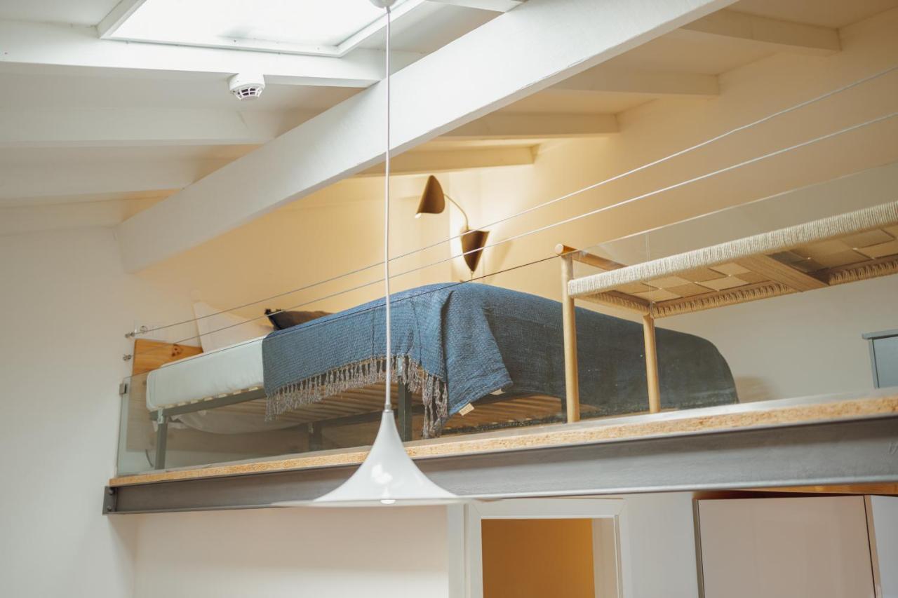 Mezzanine Stylish Apartments By Vacationy OOporto Exteriör bild