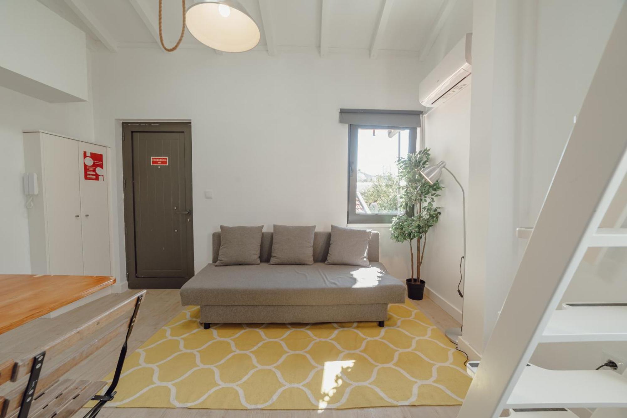 Mezzanine Stylish Apartments By Vacationy OOporto Exteriör bild